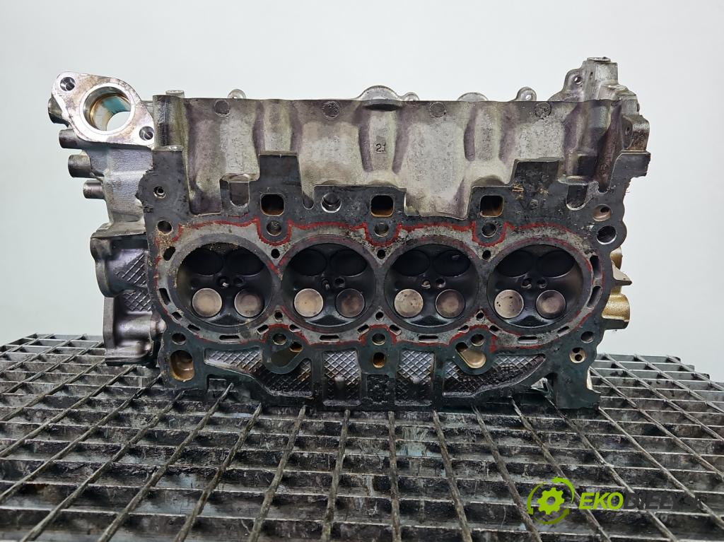 Opel Astra V  2015-2022 1.4 T 125 HP manual 92 kW 1399 cm3 5- Hlava: motora 12660233