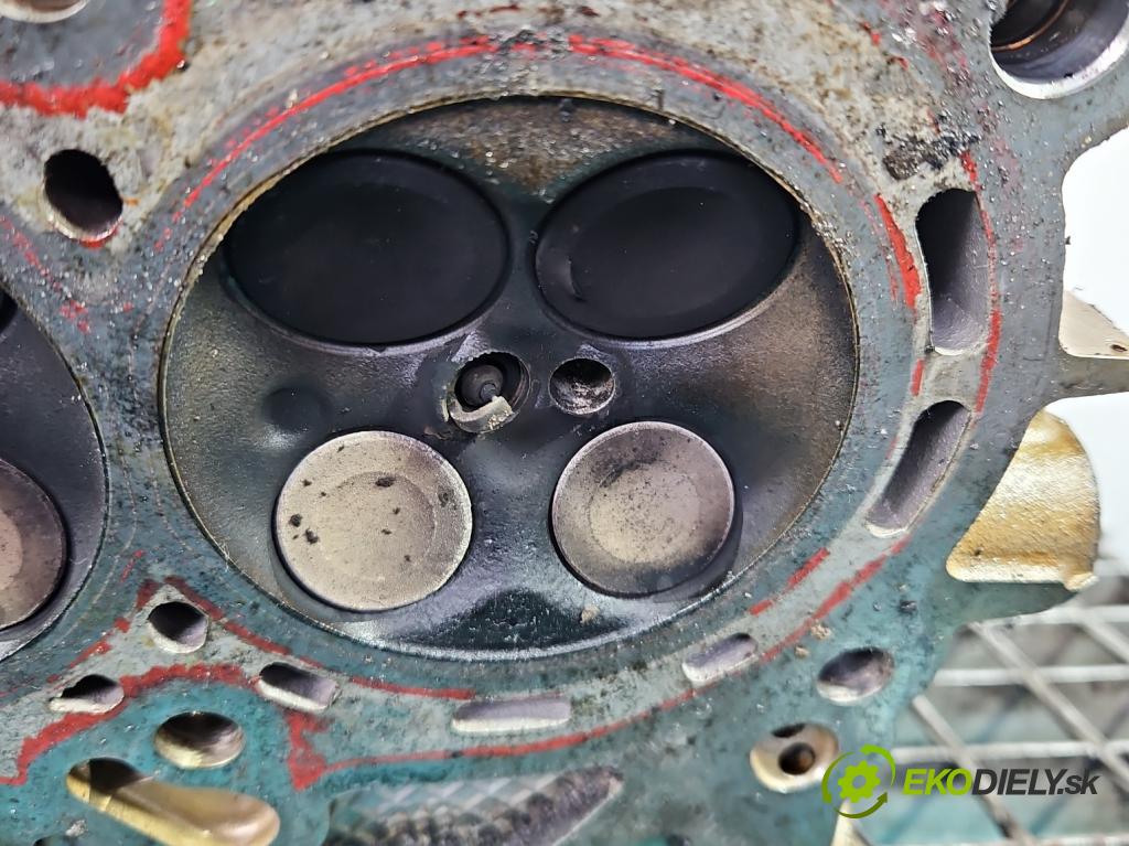 Opel Astra V  2015-2022 1.4 T 125 HP manual 92 kW 1399 cm3 5- Hlava: motora 12660233