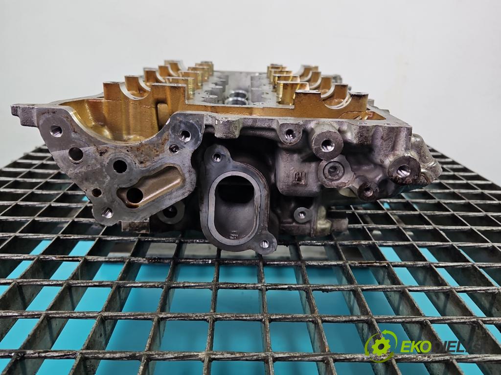 Opel Astra V  2015-2022 1.4 T 125 HP manual 92 kW 1399 cm3 5- Hlava: motora 12660233