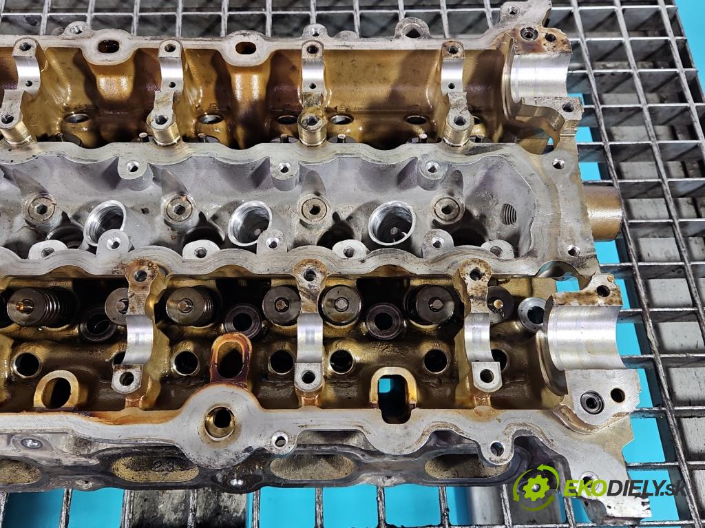 Opel Astra V  2015-2022 1.4 T 125 HP manual 92 kW 1399 cm3 5- Hlava: motora 12660233