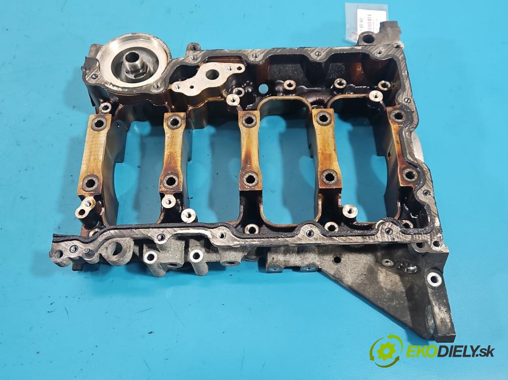 Opel Astra V  2015-2022 1.4 T 125 HP manual 92 kW 1399 cm3 5- podpora 