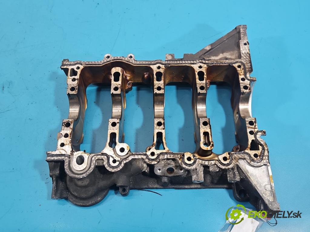 Opel Astra V  2015-2022 1.4 T 125 HP manual 92 kW 1399 cm3 5- podpora