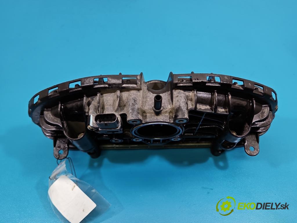 Opel Astra V  2015-2022 1.4 T 125 HP manual 92 kW 1399 cm3 5- zvod nasávací 12639640 (Sacie potrubie)