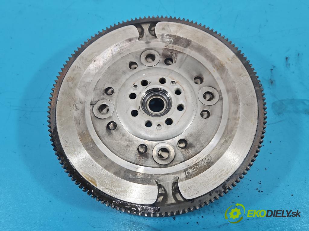 Opel Astra V  2015-2022 1.4 T 125 HP manual 92 kW 1399 cm3 5- koleso duálna 55570175