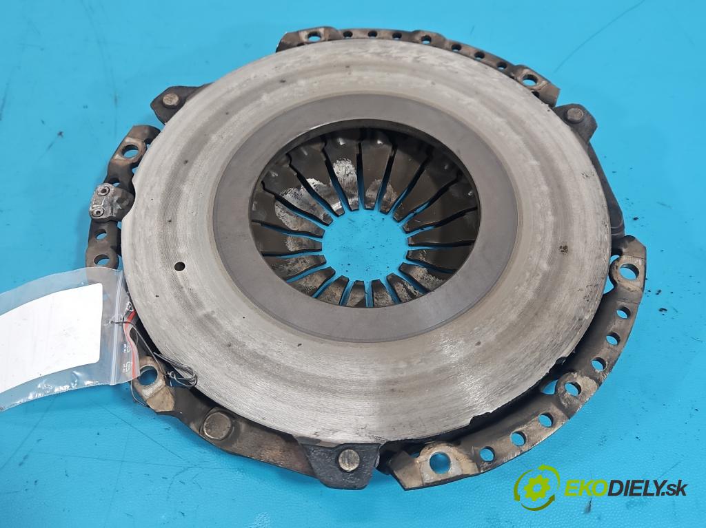 Opel Astra V  2015-2022 1.4 T 125 HP manual 92 kW 1399 cm3 5- koleso duálna 55570175