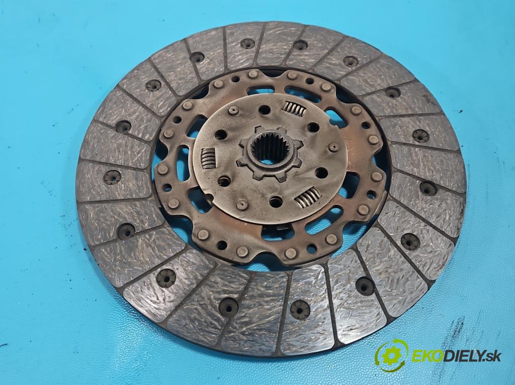 Opel Astra V  2015-2022 1.4 T 125 HP manual 92 kW 1399 cm3 5- koleso duálna 55570175