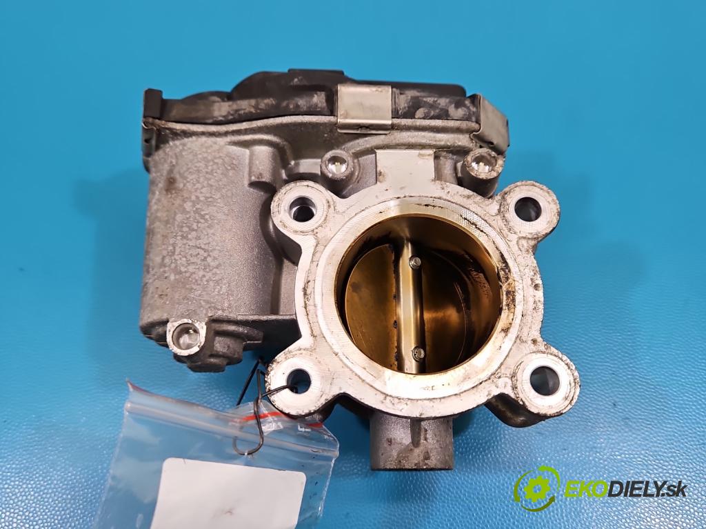 Opel Astra V  2015-2022 1.4 T 125 HP manual 92 kW 1399 cm3 5- klapka 12671379AA (Škrtiaca klapka)