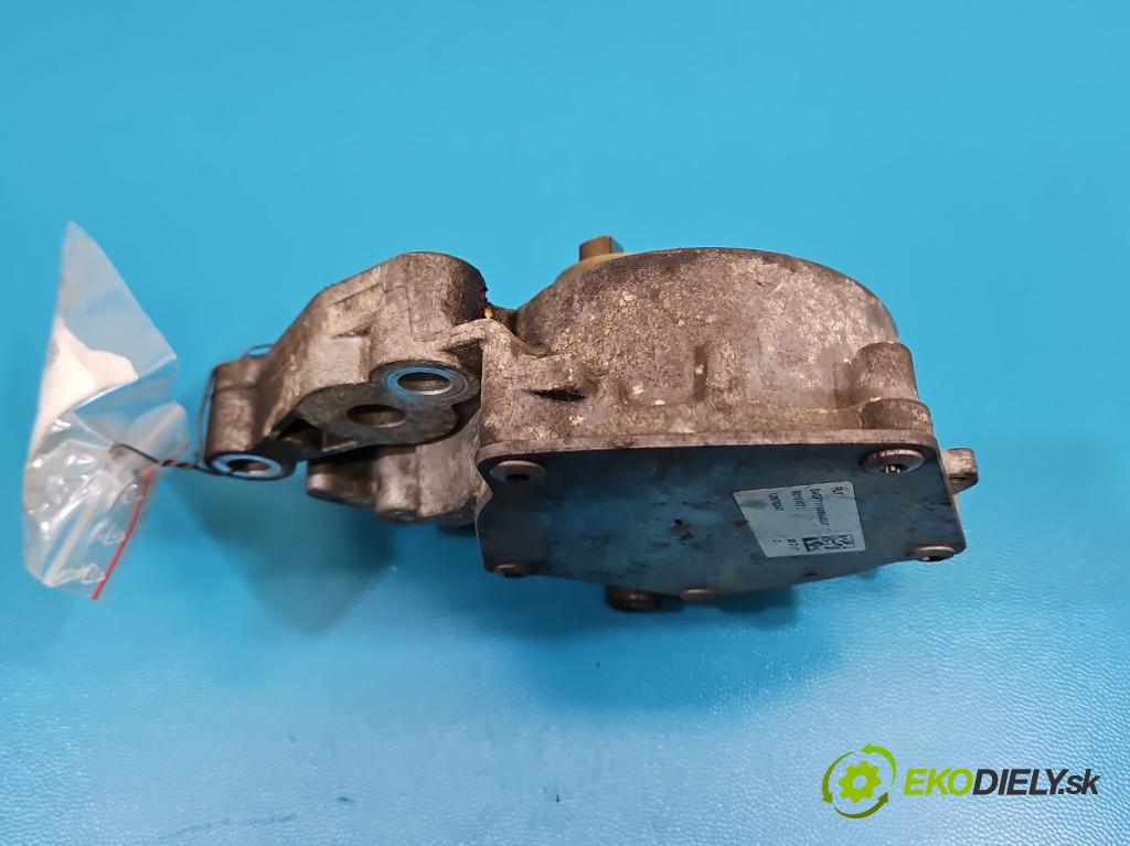 Opel Astra V 2015-2022 1.4 T 125 HP manual 92 kW 1399 cm3 5- čerpadlo rotačný 12678247