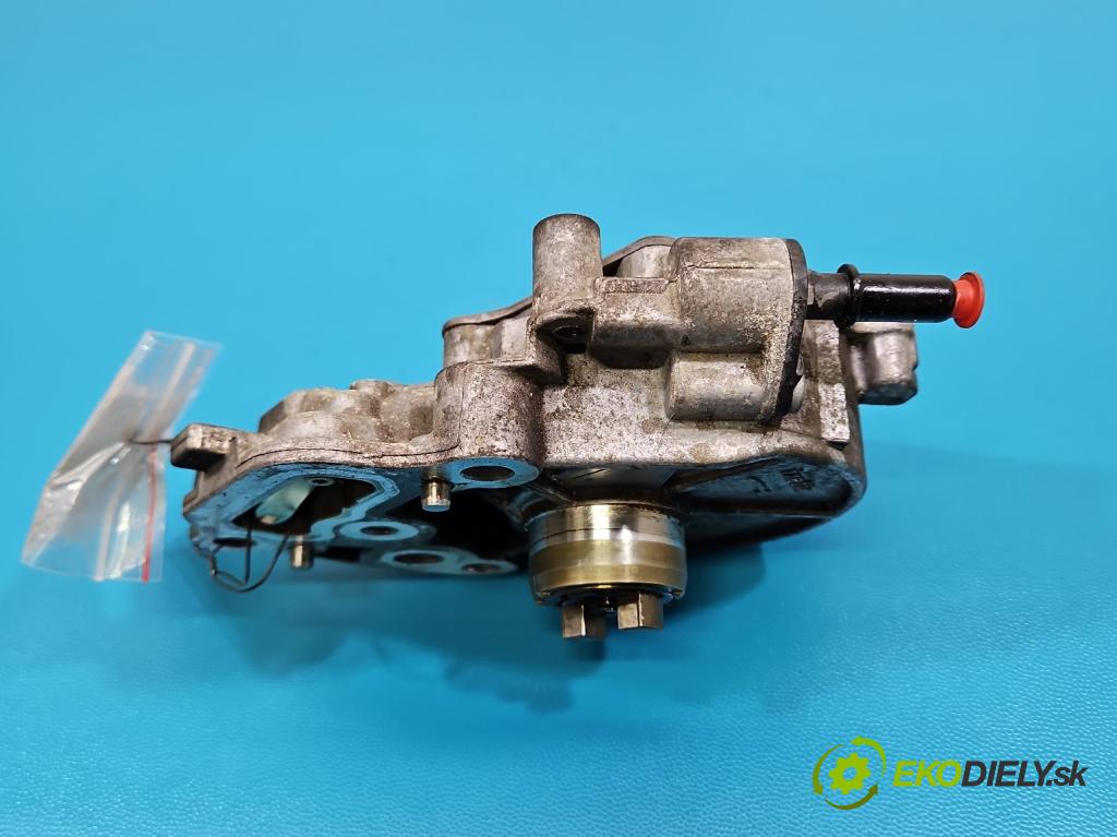 Opel Astra V 2015-2022 1.4 T 125 HP manual 92 kW 1399 cm3 5- čerpadlo rotačný 12678247
