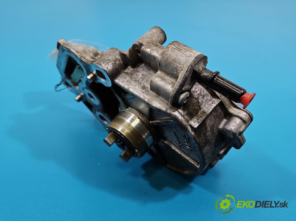 Opel Astra V  2015-2022 1.4 T 125 hp manual 92 kW 1399 cm3 5- čerpadlo vákuum 12678247