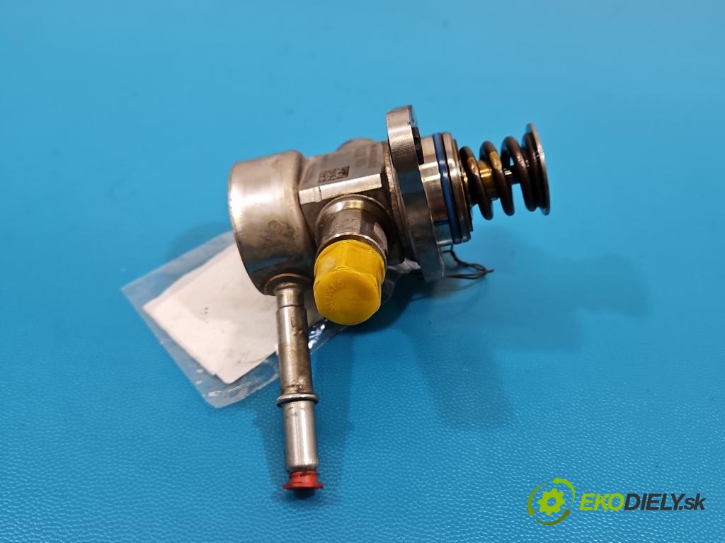 Opel Astra V  2015-2022 1.4 T 125 HP manual 92 kW 1399 cm3 5- čerpadlo palivo 12682079