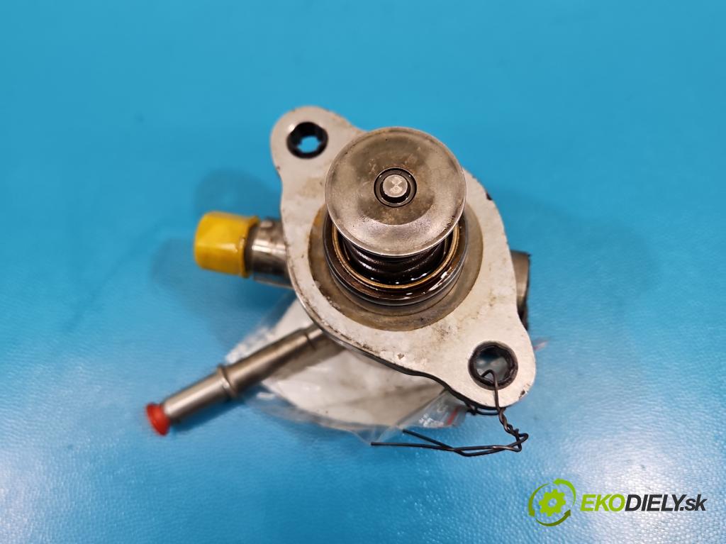 Opel Astra V  2015-2022 1.4 T 125 HP manual 92 kW 1399 cm3 5- čerpadlo palivo 12682079