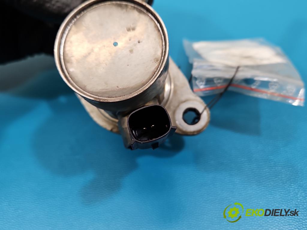 Opel Astra V  2015-2022 1.4 T 125 HP manual 92 kW 1399 cm3 5- čerpadlo palivo 12682079