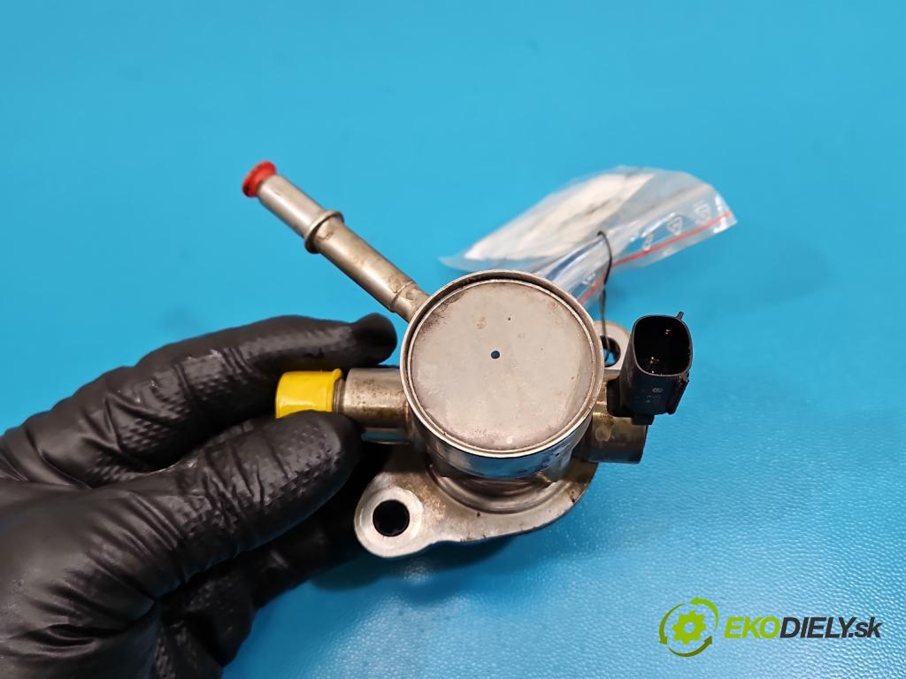 Opel Astra V  2015-2022 1.4 T 125 HP manual 92 kW 1399 cm3 5- čerpadlo palivo 12682079