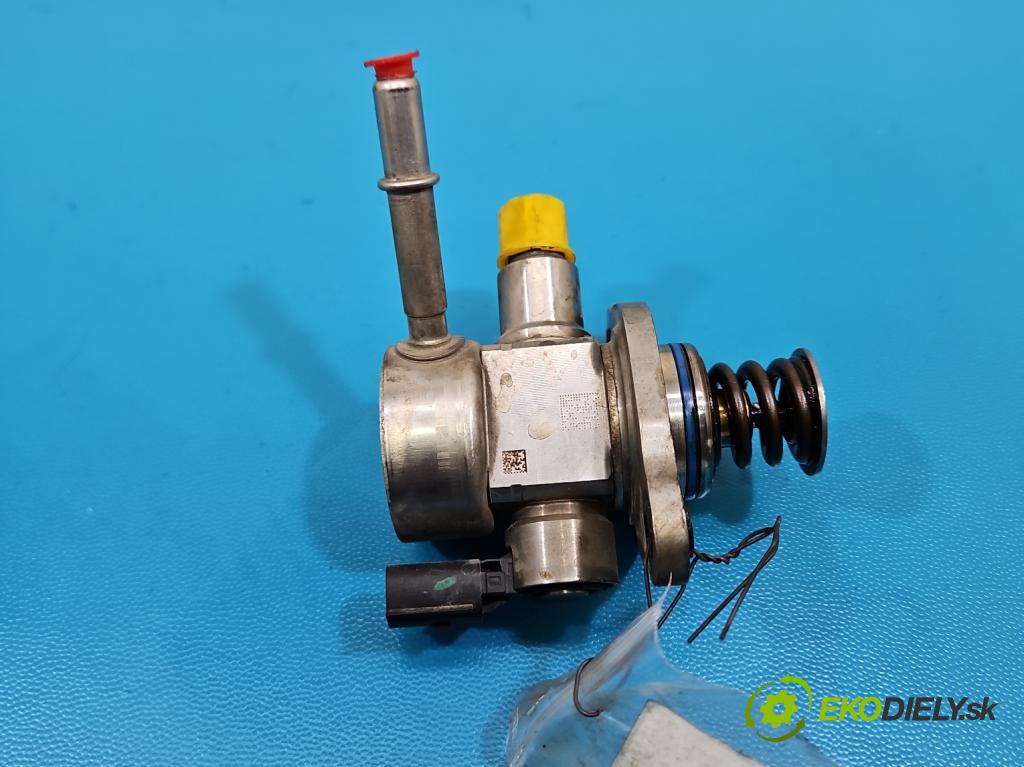 Opel Astra V  2015-2022 1.4 T 125 HP manual 92 kW 1399 cm3 5- čerpadlo palivo 12682079