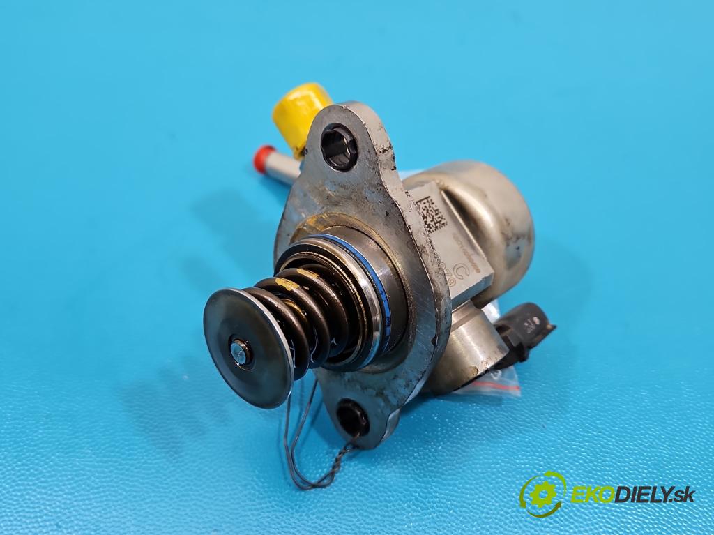 Opel Astra V  2015-2022 1.4 T 125 hp manual 92 kW 1399 cm3 5- čerpadlo paliva 12682079