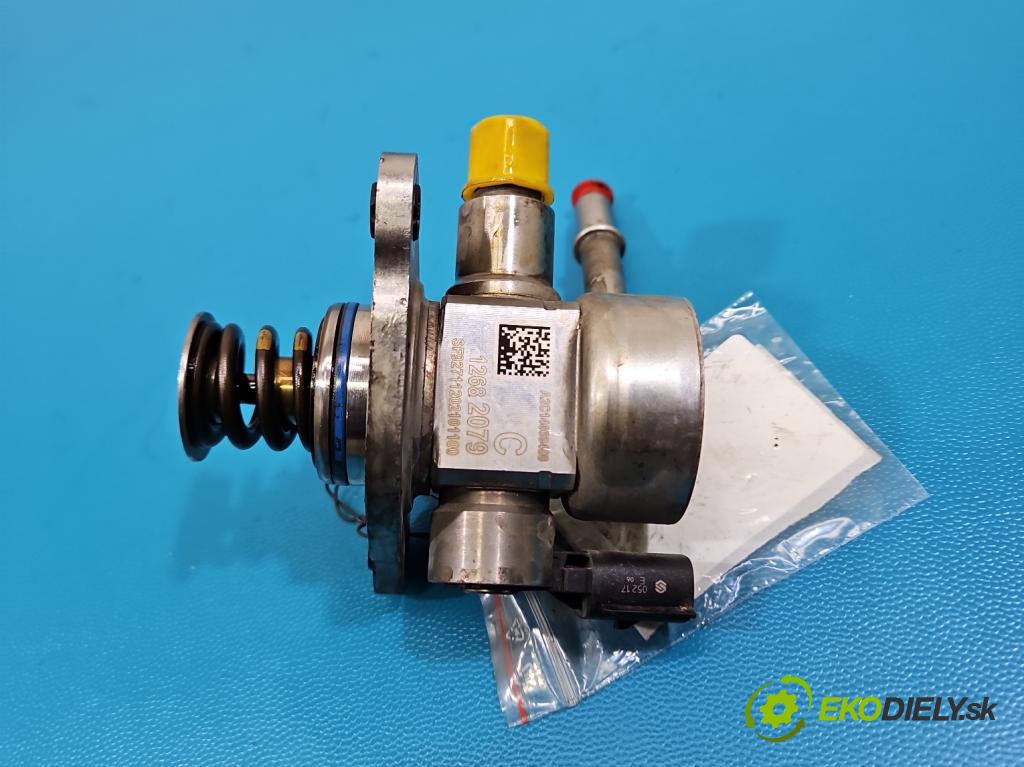 Opel Astra V  2015-2022 1.4 T 125 HP manual 92 kW 1399 cm3 5- čerpadlo palivo 12682079