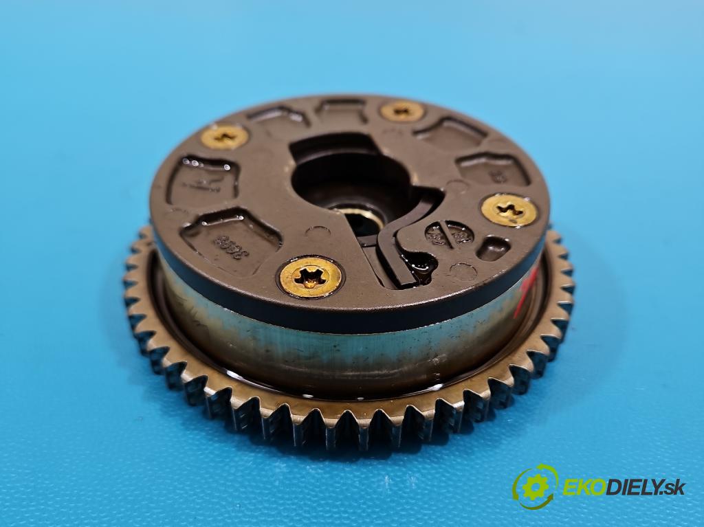 Opel Astra V  2015-2022 1.4 T 125 HP manual 92 kW 1399 cm3 5- koleso časovanie načasovanie 7D08Z1086