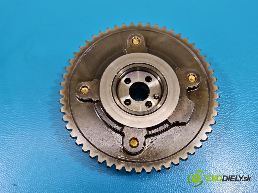 Opel Astra V  2015-2022 1.4 T 125 HP manual 92 kW 1399 cm3 5- koleso časovanie načasovanie 7D08Z1086