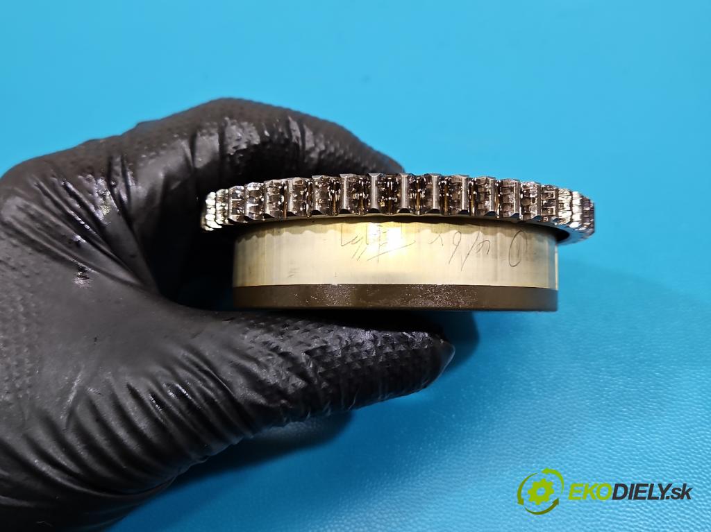 Opel Astra V  2015-2022 1.4 T 125 HP manual 92 kW 1399 cm3 5- koleso časovanie načasovanie 7D08Z1086