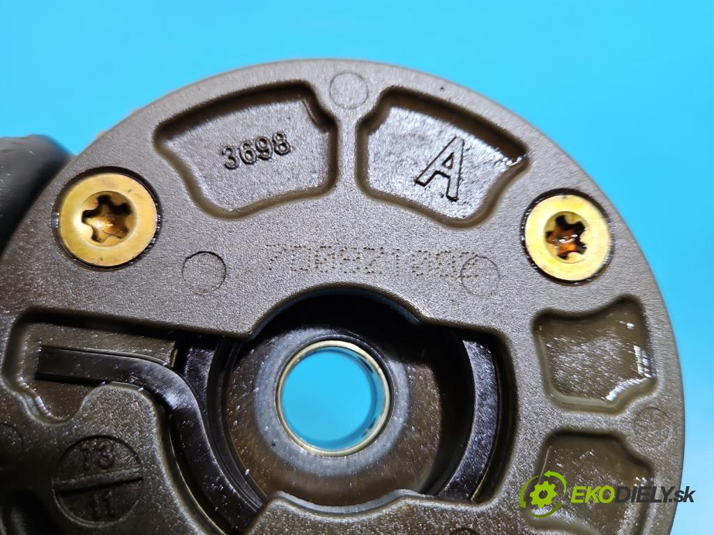 Opel Astra V  2015-2022 1.4 T 125 HP manual 92 kW 1399 cm3 5- koleso časovanie načasovanie 7D08Z1082