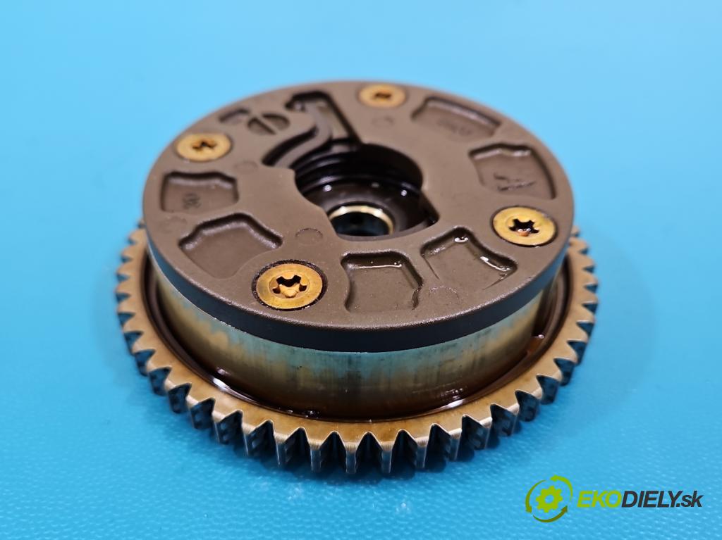 Opel Astra V  2015-2022 1.4 T 125 HP manual 92 kW 1399 cm3 5- koleso časovanie načasovanie 7D08Z1082