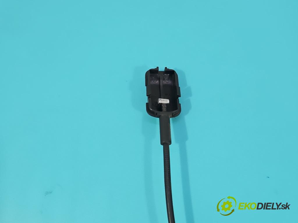 Renault Master III 2010-2024 2.3 dci 131 HP manual 96 kW 2299 cm3 5- zámok predné pravý