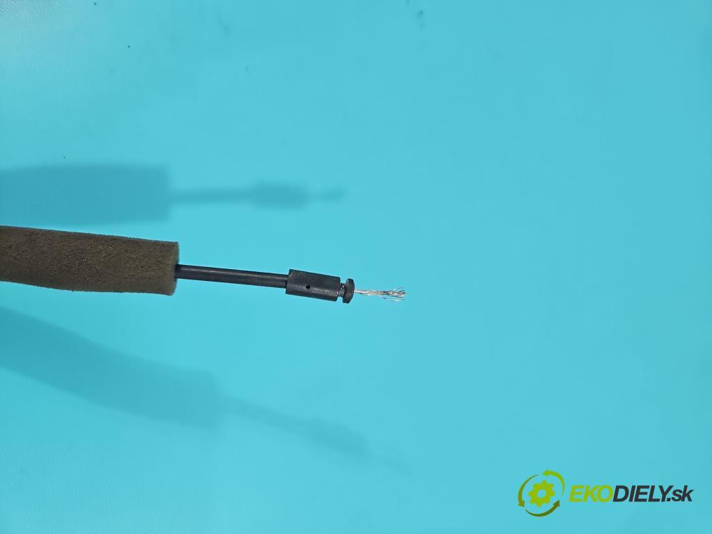 Renault Master III 2010-2024 2.3 dci 131 HP manual 96 kW 2299 cm3 5- zámok predné pravý