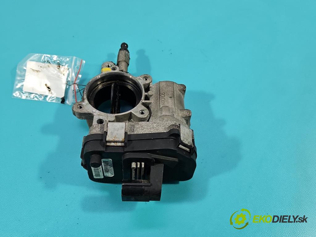 Alfa romeo Giulietta 1.6 jtd 105 HP manual 77 kW 1598 cm3 5- klapka 55229467 (Škrtiaca klapka)