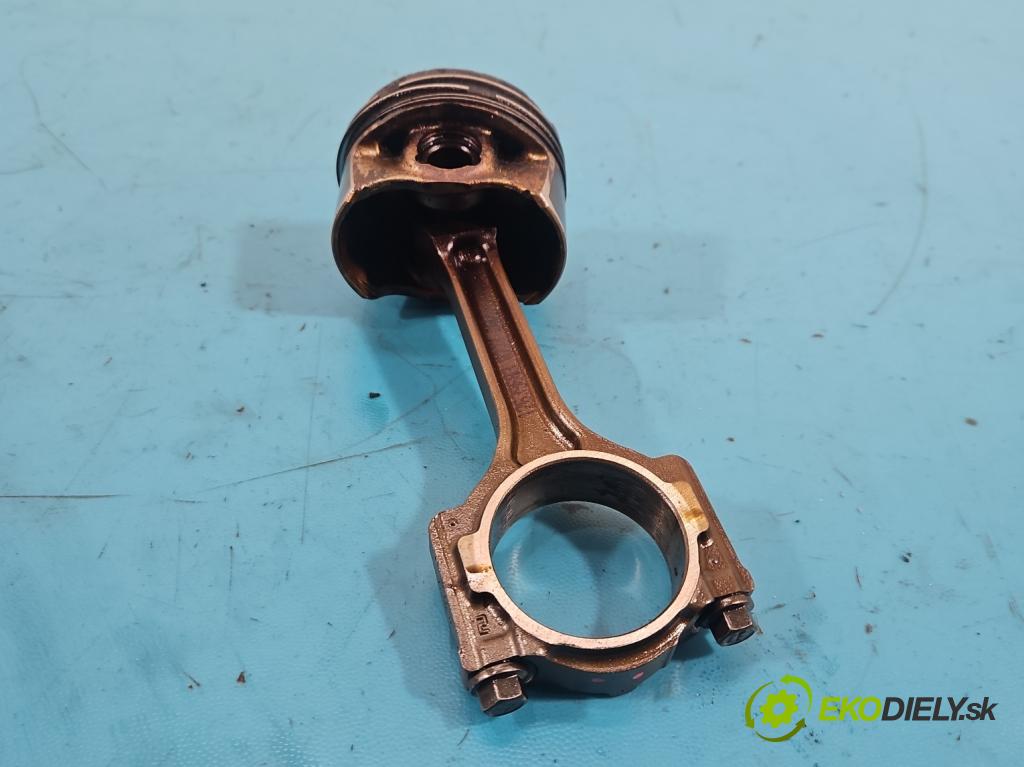 Opel Astra V  2015-2022 1.4 T 125 hp manual 92 kW 1399 cm3 5- píst  (Píst)