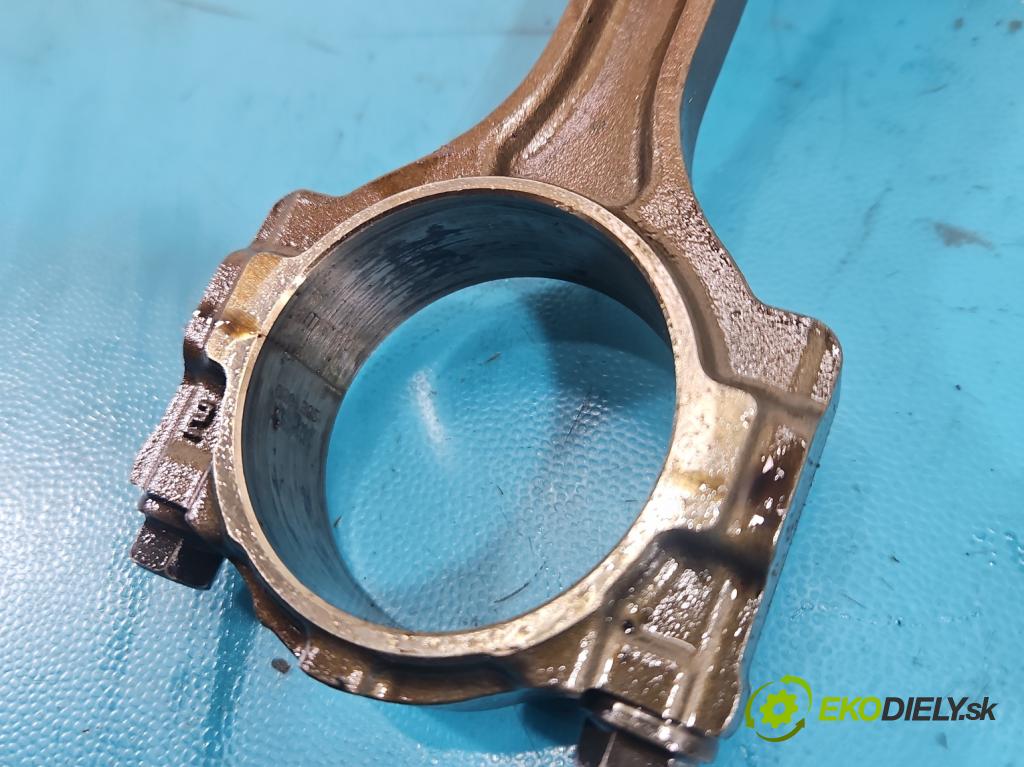 Opel Astra V  2015-2022 1.4 T 125 hp manual 92 kW 1399 cm3 5- píst  (Píst)