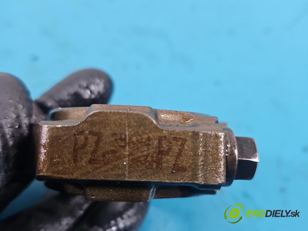 Opel Astra V  2015-2022 1.4 T 125 hp manual 92 kW 1399 cm3 5- píst  (Píst)