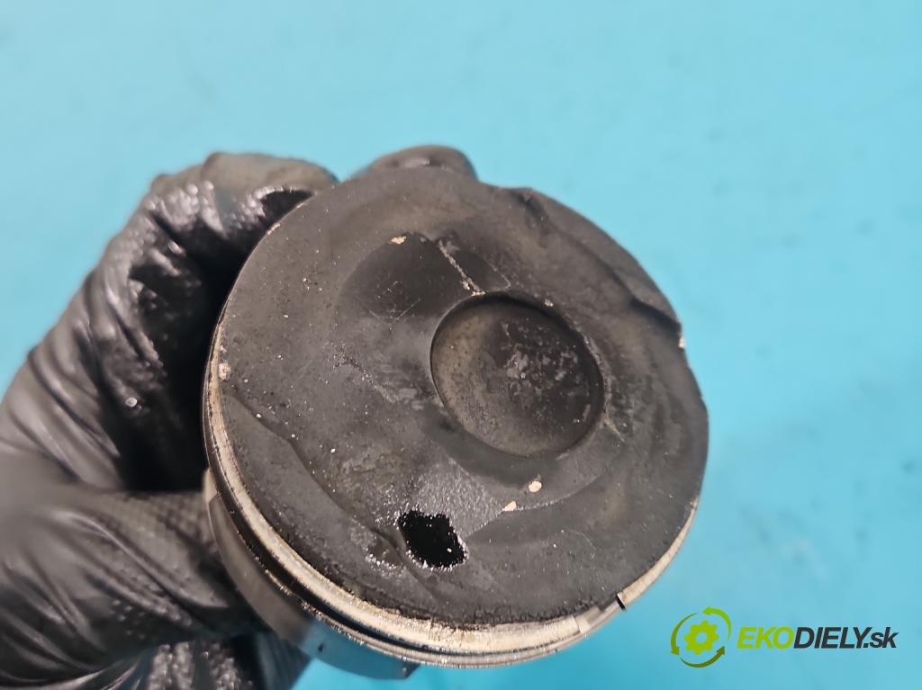 Opel Astra V  2015-2022 1.4 T 125 hp manual 92 kW 1399 cm3 5- píst  (Píst)