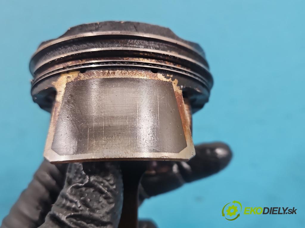 Opel Astra V  2015-2022 1.4 T 125 hp manual 92 kW 1399 cm3 5- píst  (Píst)