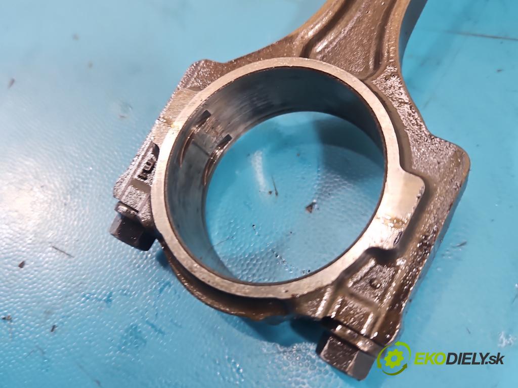 Opel Astra V  2015-2022 1.4 T 125 hp manual 92 kW 1399 cm3 5- píst  (Píst)