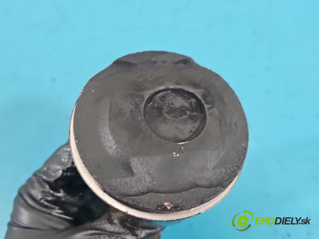 Opel Astra V  2015-2022 1.4 T 125 hp manual 92 kW 1399 cm3 5- píst  (Píst)