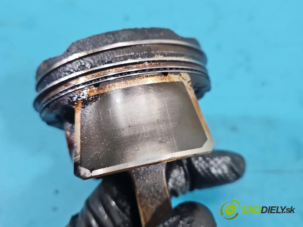 Opel Astra V  2015-2022 1.4 T 125 hp manual 92 kW 1399 cm3 5- píst  (Píst)