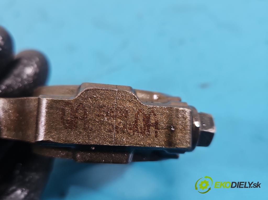 Opel Astra V  2015-2022 1.4 T 125 hp manual 92 kW 1399 cm3 5- píst  (Píst)