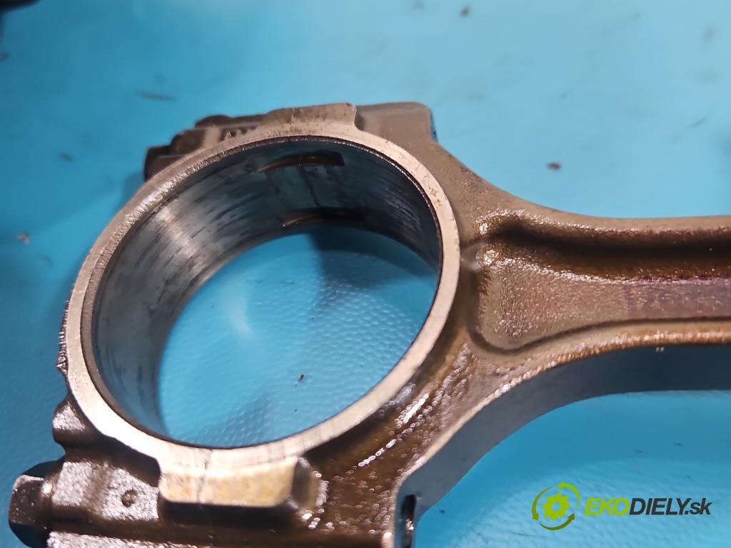 Opel Astra V  2015-2022 1.4 T 125 hp manual 92 kW 1399 cm3 5- píst  (Píst)