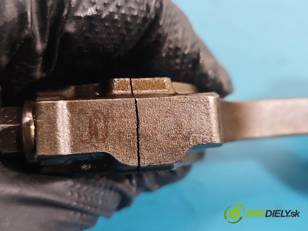 Opel Astra V  2015-2022 1.4 T 125 hp manual 92 kW 1399 cm3 5- píst  (Píst)