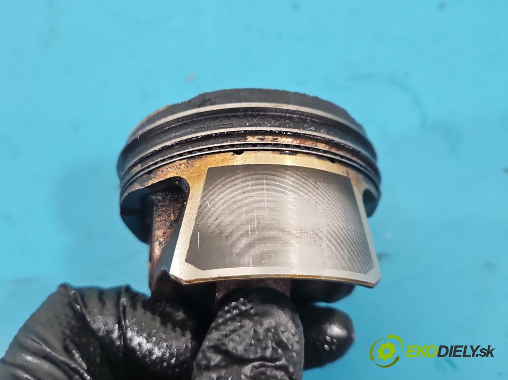 Opel Astra V  2015-2022 1.4 T 125 hp manual 92 kW 1399 cm3 5- píst  (Píst)