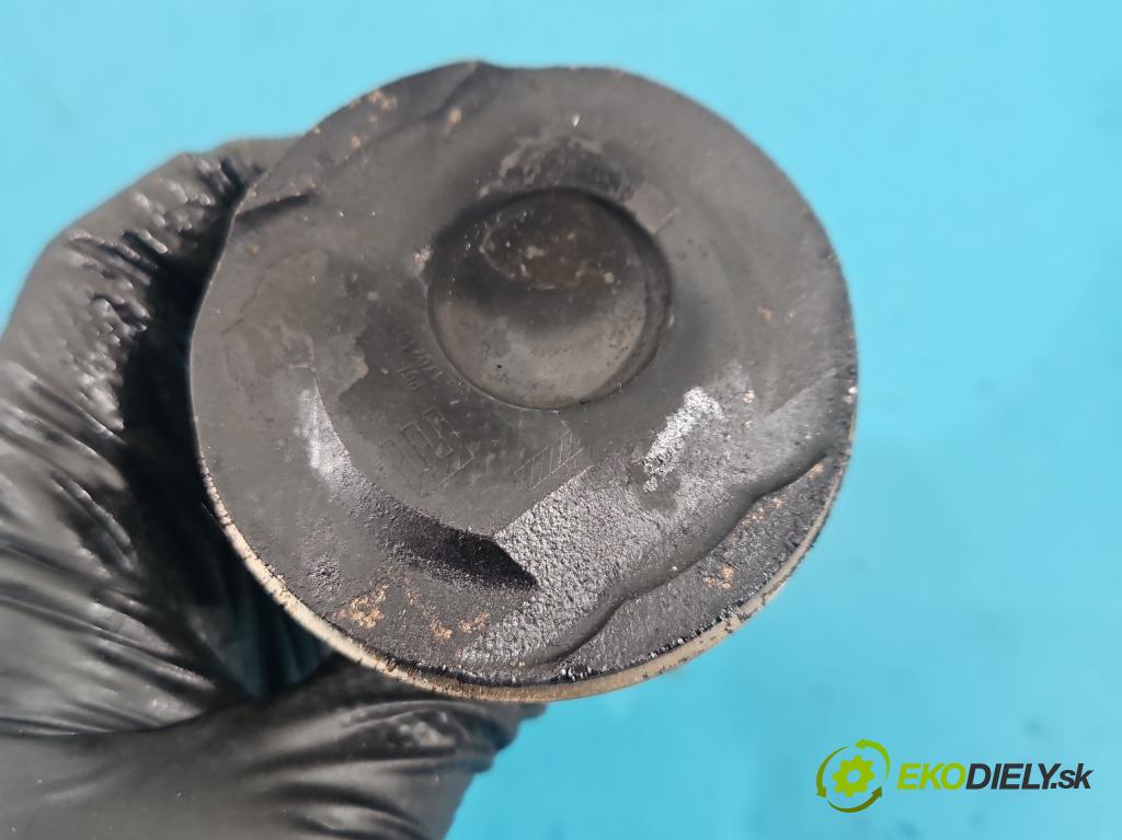 Opel Astra V  2015-2022 1.4 T 125 hp manual 92 kW 1399 cm3 5- píst  (Píst)