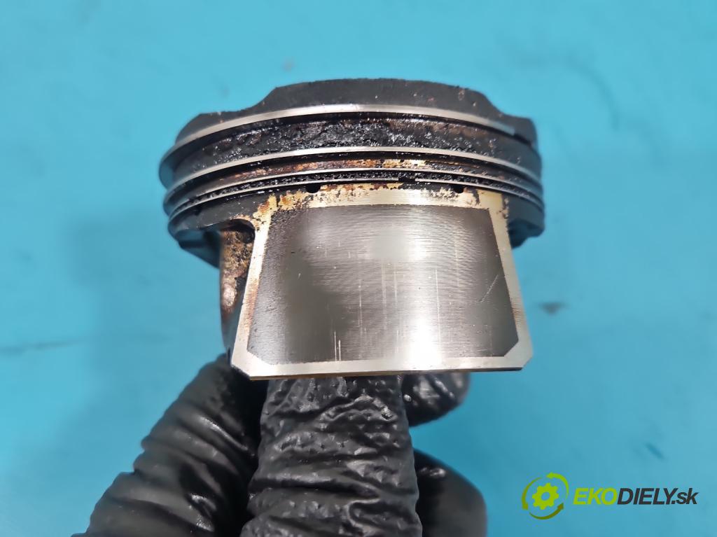 Opel Astra V  2015-2022 1.4 T 125 hp manual 92 kW 1399 cm3 5- píst  (Píst)