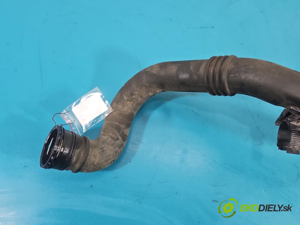 Opel Astra V  2015-2022 1.4 T 125 HP manual 92 kW 1399 cm3 5- Trubka: 390177397739