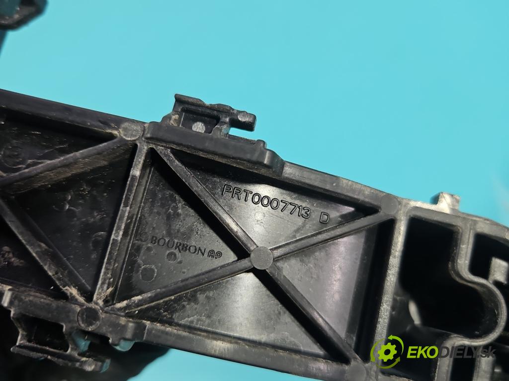 Renault Master III 2010-2024 2.3 dci 131 HP manual 96 kW 2299 cm3 5- rukoväť predné pravé mimo: PRT0007713D (Kľučka dverí ostatné)