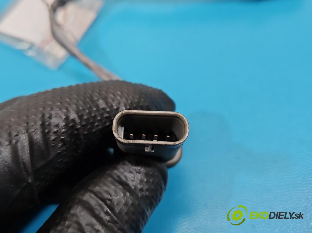 Opel Astra V  2015-2022 1.4 T 125 HP manual 92 kW 1399 cm3 5- Sonda lambda 0258010459 (Lambda sonda)