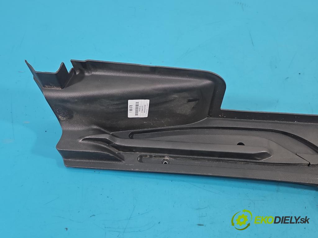 Vw Passat B8 2014 - 2.0 tdi 150 HP automatic 110 kW 1968 cm3 5- Upevnenie: 3G9858831