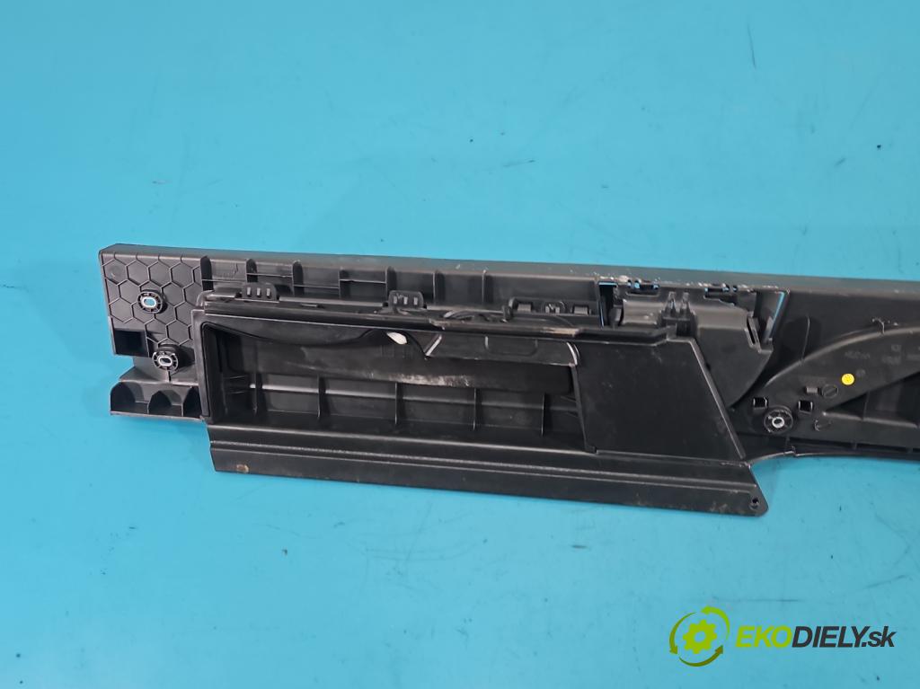 Vw Passat B8 2014 - 2.0 tdi 150 HP automatic 110 kW 1968 cm3 5- Upevnenie: 3G9858831