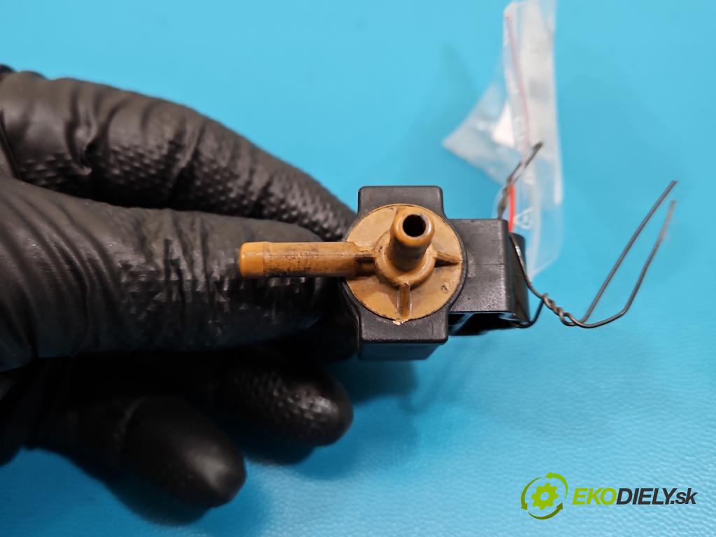 Opel Astra V  2015-2022 1.4 T 125 HP manual 92 kW 1399 cm3 5- ventil podtlaku 55573259 (Ventil)