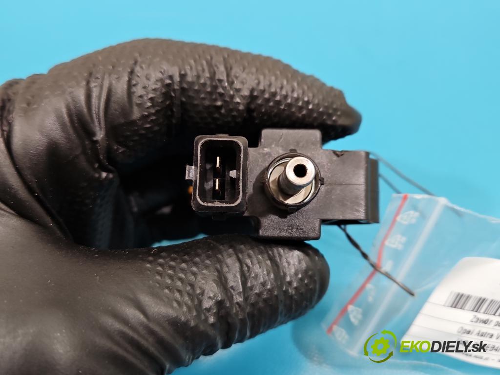 Opel Astra V  2015-2022 1.4 T 125 HP manual 92 kW 1399 cm3 5- ventil podtlaku 55573259 (Ventil)